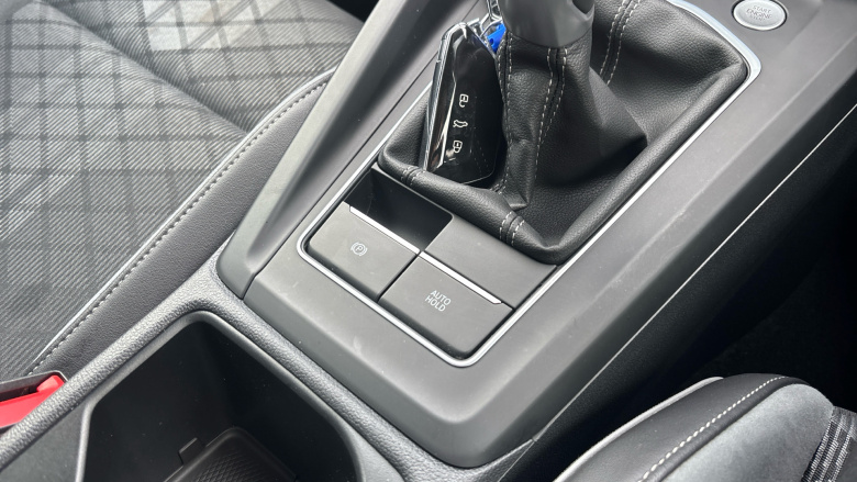 Volkswagen Golf 1.5 TSI 150 R-Line 5dr Petrol Hatchback